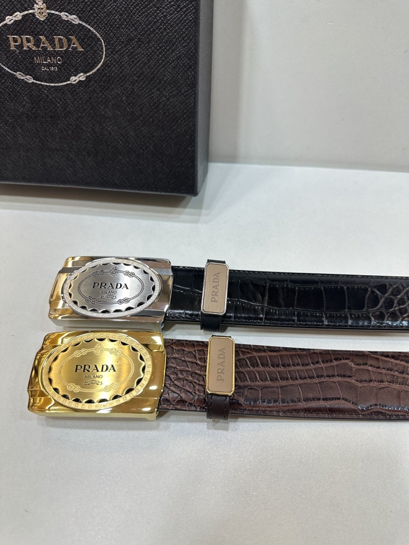 Prada Belts